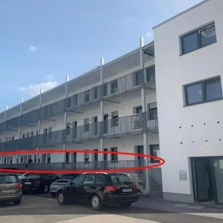Apartament Rheinmosel Glueck 2-3 *