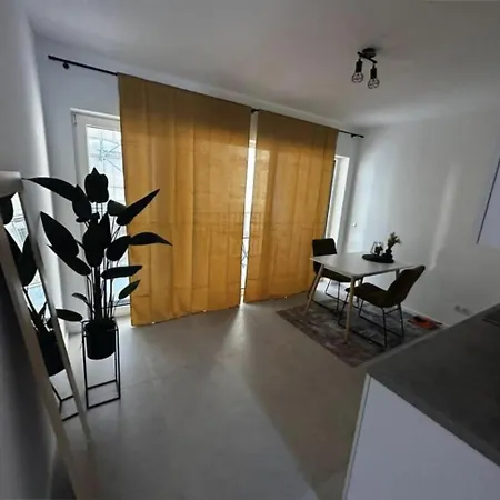 Rheinmosel Glueck 2-3 Apartament