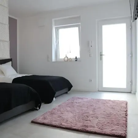 Rheinmosel Glueck 2-3 Apartament *