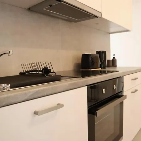Apartament Rheinmosel Glueck 2-3 Koblencja