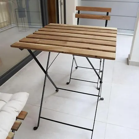 Rheinmosel Glueck 2-3 Apartament *